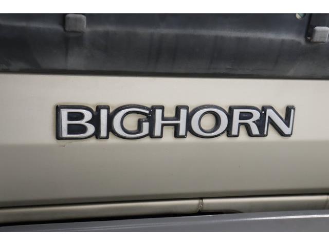 1996 Isuzu Trooper (CC-1974768) for sale in Christiansburg, Virginia