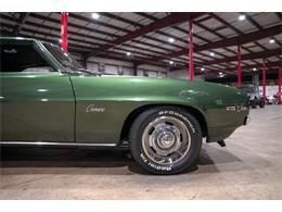 1969 Chevrolet Camaro (CC-1974801) for sale in Kentwood, Michigan