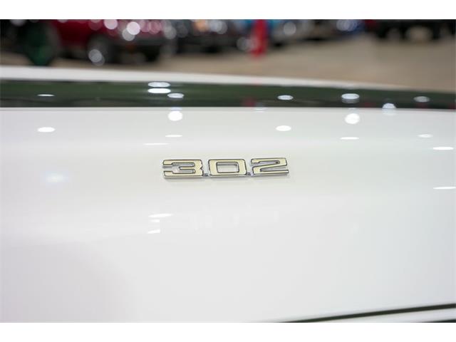 1969 Chevrolet Camaro (CC-1974801) for sale in Kentwood, Michigan