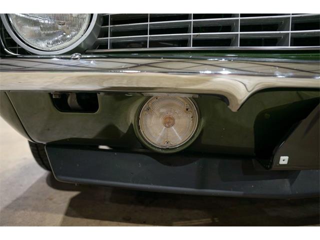 1969 Chevrolet Camaro (CC-1974801) for sale in Kentwood, Michigan