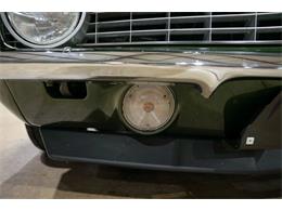 1969 Chevrolet Camaro (CC-1974801) for sale in Kentwood, Michigan