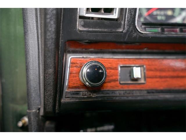 1969 Chevrolet Camaro (CC-1974801) for sale in Kentwood, Michigan