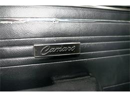 1969 Chevrolet Camaro (CC-1974801) for sale in Kentwood, Michigan
