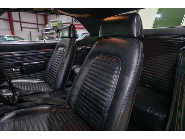 1969 Chevrolet Camaro (CC-1974801) for sale in Kentwood, Michigan