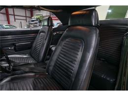 1969 Chevrolet Camaro (CC-1974801) for sale in Kentwood, Michigan