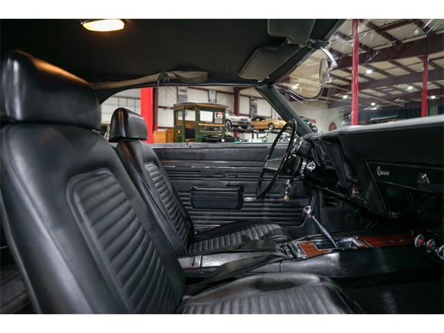 1969 Chevrolet Camaro (CC-1974801) for sale in Kentwood, Michigan