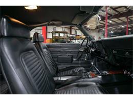 1969 Chevrolet Camaro (CC-1974801) for sale in Kentwood, Michigan