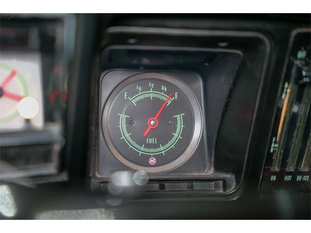 1969 Chevrolet Camaro (CC-1974801) for sale in Kentwood, Michigan