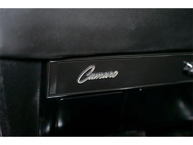 1969 Chevrolet Camaro (CC-1974801) for sale in Kentwood, Michigan