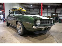 1969 Chevrolet Camaro (CC-1974801) for sale in Kentwood, Michigan