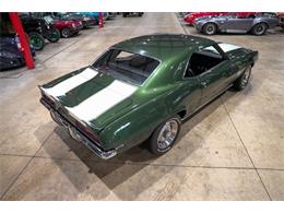 1969 Chevrolet Camaro (CC-1974801) for sale in Kentwood, Michigan
