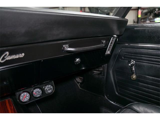 1969 Chevrolet Camaro (CC-1974801) for sale in Kentwood, Michigan