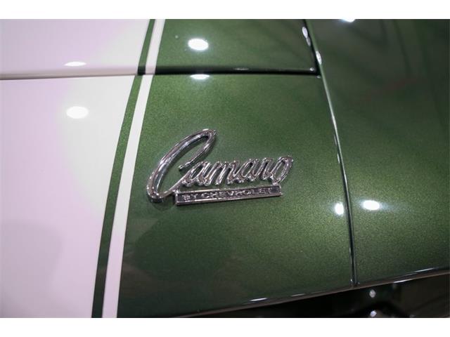 1969 Chevrolet Camaro (CC-1974801) for sale in Kentwood, Michigan