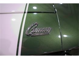 1969 Chevrolet Camaro (CC-1974801) for sale in Kentwood, Michigan