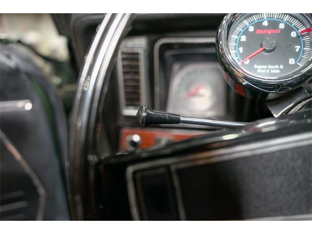 1969 Chevrolet Camaro (CC-1974801) for sale in Kentwood, Michigan