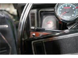 1969 Chevrolet Camaro (CC-1974801) for sale in Kentwood, Michigan