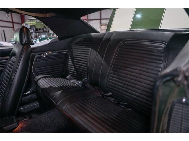 1969 Chevrolet Camaro (CC-1974801) for sale in Kentwood, Michigan