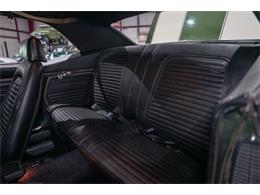 1969 Chevrolet Camaro (CC-1974801) for sale in Kentwood, Michigan