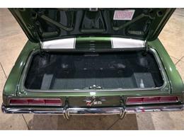 1969 Chevrolet Camaro (CC-1974801) for sale in Kentwood, Michigan