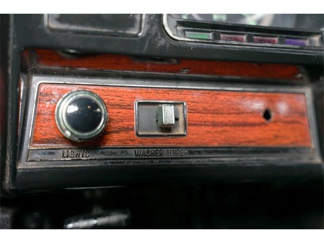 1969 Chevrolet Camaro (CC-1974801) for sale in Kentwood, Michigan