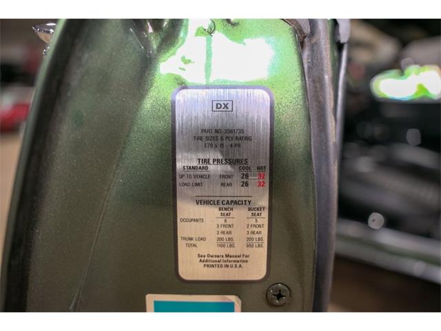1969 Chevrolet Camaro (CC-1974801) for sale in Kentwood, Michigan