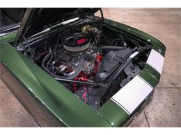 1969 Chevrolet Camaro (CC-1974801) for sale in Kentwood, Michigan