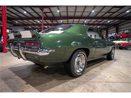 1969 Chevrolet Camaro (CC-1974801) for sale in Kentwood, Michigan