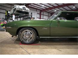 1969 Chevrolet Camaro (CC-1974801) for sale in Kentwood, Michigan