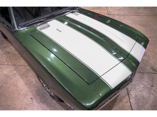 1969 Chevrolet Camaro (CC-1974801) for sale in Kentwood, Michigan