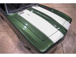1969 Chevrolet Camaro (CC-1974801) for sale in Kentwood, Michigan