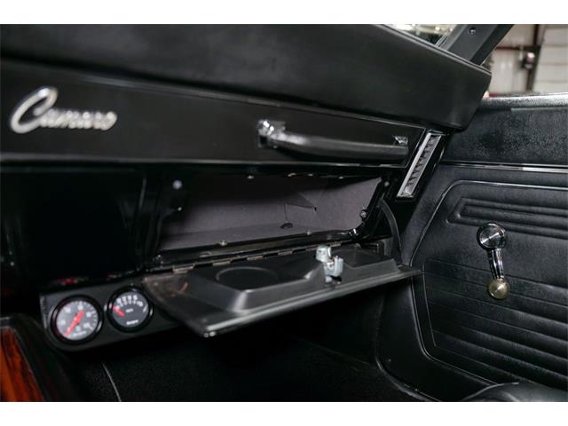 1969 Chevrolet Camaro (CC-1974801) for sale in Kentwood, Michigan