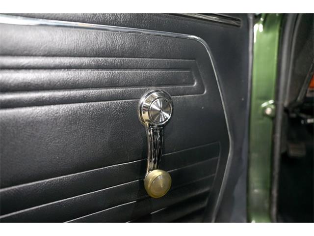1969 Chevrolet Camaro (CC-1974801) for sale in Kentwood, Michigan
