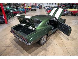1969 Chevrolet Camaro (CC-1974801) for sale in Kentwood, Michigan