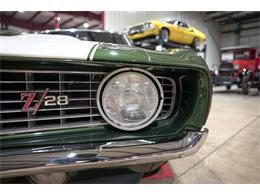 1969 Chevrolet Camaro (CC-1974801) for sale in Kentwood, Michigan