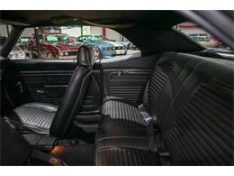 1969 Chevrolet Camaro (CC-1974801) for sale in Kentwood, Michigan