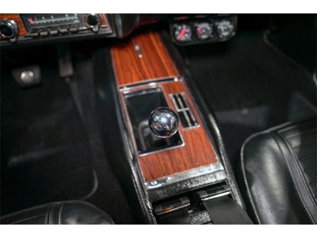 1969 Chevrolet Camaro (CC-1974801) for sale in Kentwood, Michigan