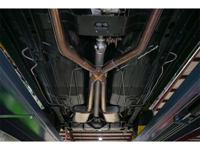 1969 Chevrolet Camaro (CC-1974801) for sale in Kentwood, Michigan