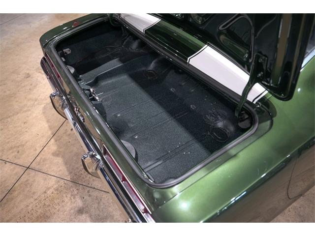 1969 Chevrolet Camaro (CC-1974801) for sale in Kentwood, Michigan