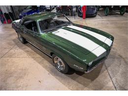 1969 Chevrolet Camaro (CC-1974801) for sale in Kentwood, Michigan