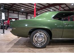 1969 Chevrolet Camaro (CC-1974801) for sale in Kentwood, Michigan