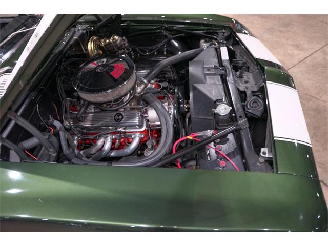 1969 Chevrolet Camaro (CC-1974801) for sale in Kentwood, Michigan