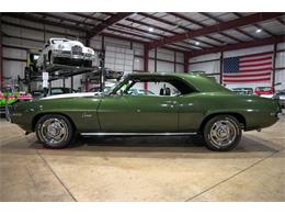 1969 Chevrolet Camaro (CC-1974801) for sale in Kentwood, Michigan