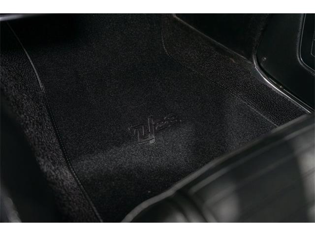1969 Chevrolet Camaro (CC-1974801) for sale in Kentwood, Michigan