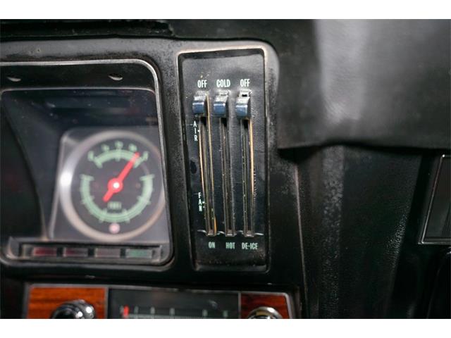 1969 Chevrolet Camaro (CC-1974801) for sale in Kentwood, Michigan
