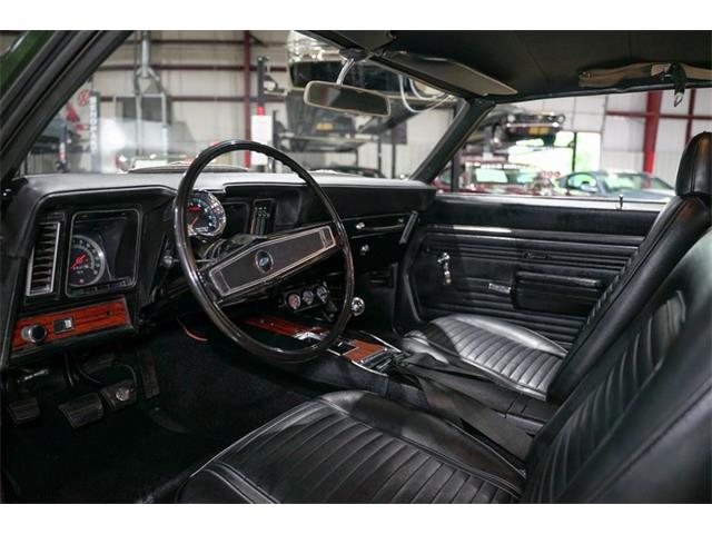 1969 Chevrolet Camaro (CC-1974801) for sale in Kentwood, Michigan