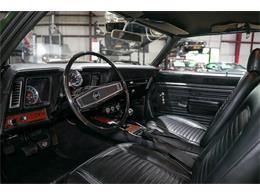 1969 Chevrolet Camaro (CC-1974801) for sale in Kentwood, Michigan