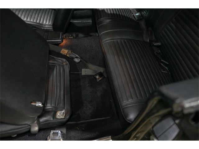 1969 Chevrolet Camaro (CC-1974801) for sale in Kentwood, Michigan