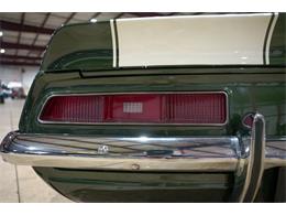 1969 Chevrolet Camaro (CC-1974801) for sale in Kentwood, Michigan