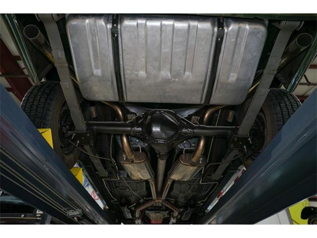 1969 Chevrolet Camaro (CC-1974801) for sale in Kentwood, Michigan