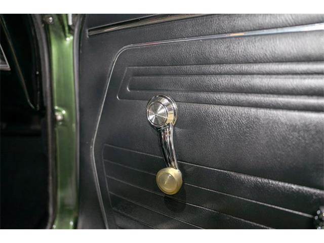 1969 Chevrolet Camaro (CC-1974801) for sale in Kentwood, Michigan